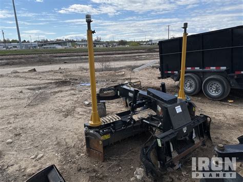 skid steer attachments boise idaho|idaho implements sagle id.